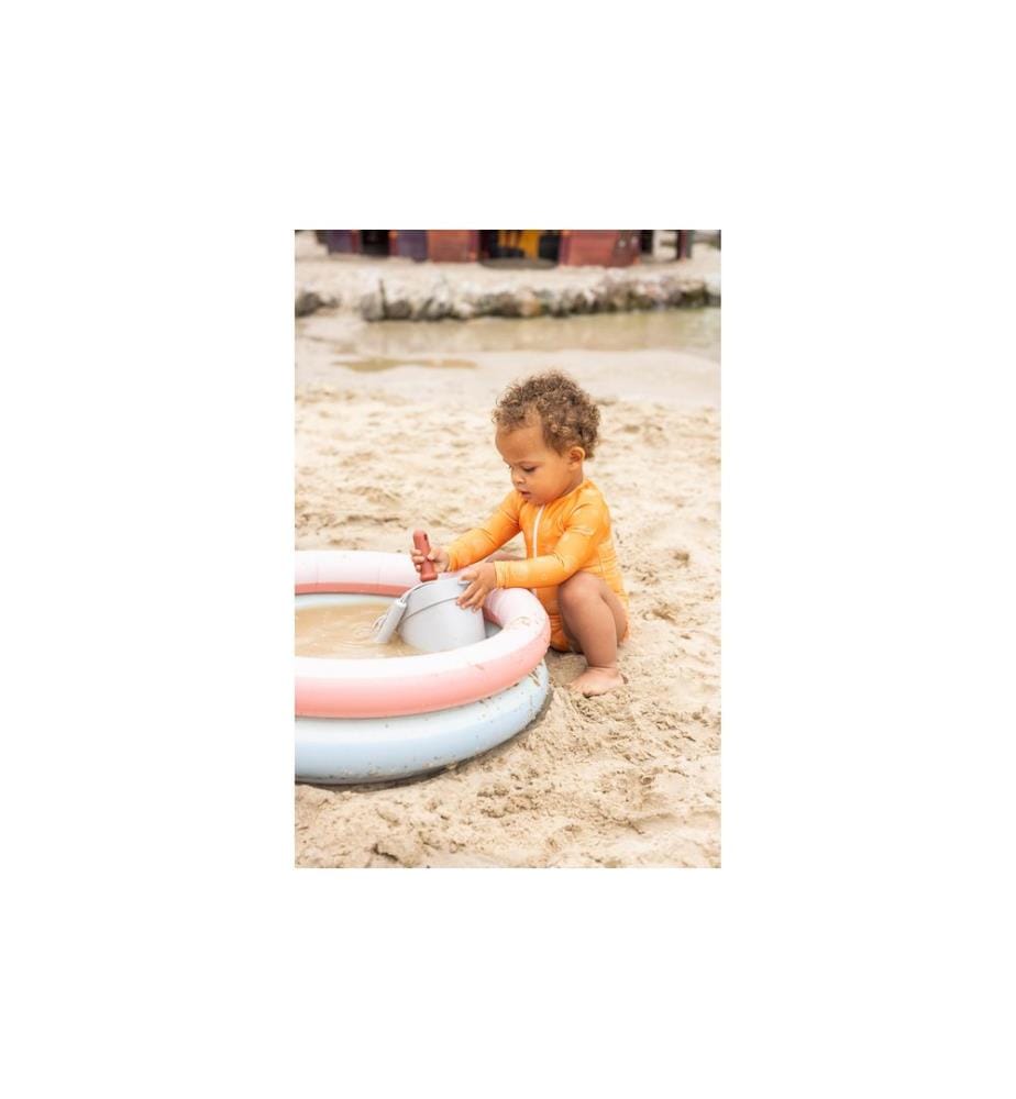 Swim Essentials - Planschbecken Rainbow Ø 60 cm