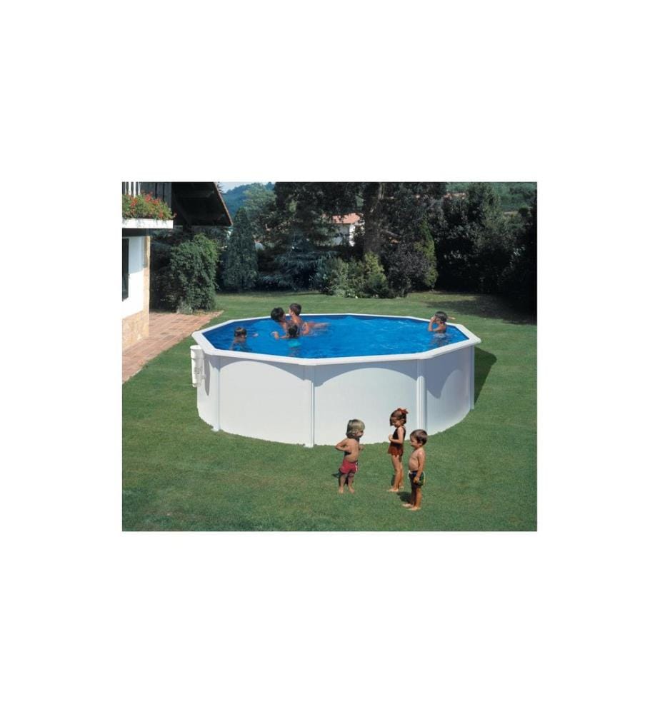 Gre - Pool KIT Dream Bora Bora, Ø 350 x 120 cm