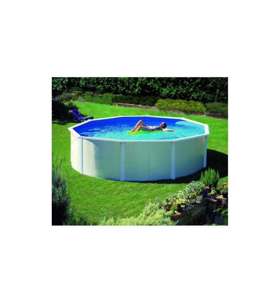Gre - Pool KIT Dream Bora Bora, Ø 460 x 120 cm
