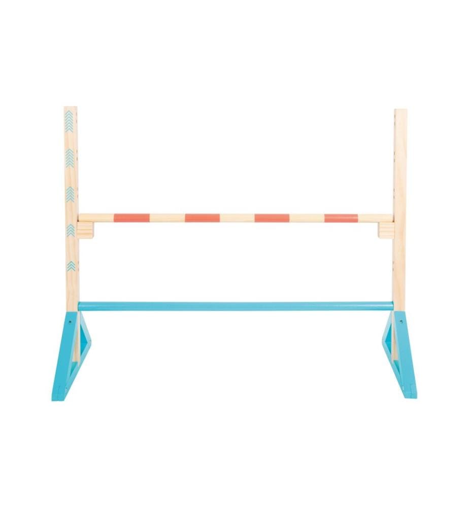 small foot - Obstacle «Active»