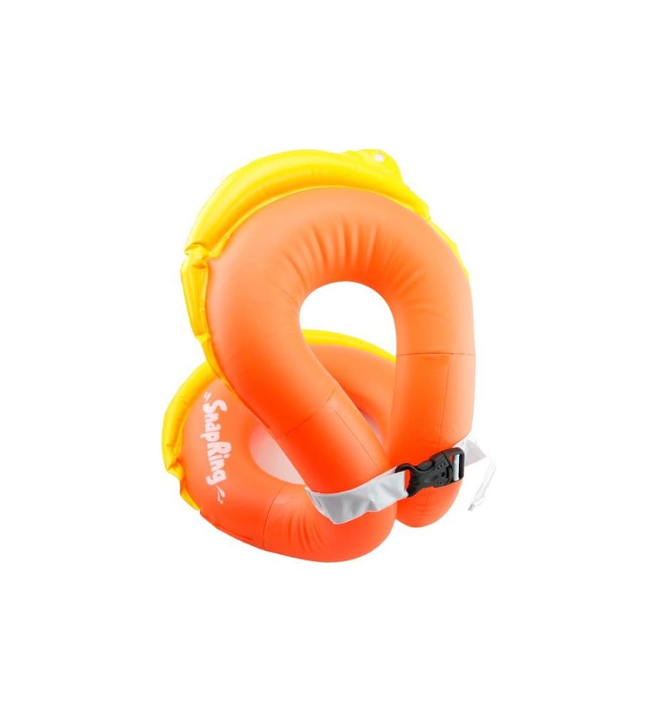 SnapRing - Schwimmlern-Weste Gr. M