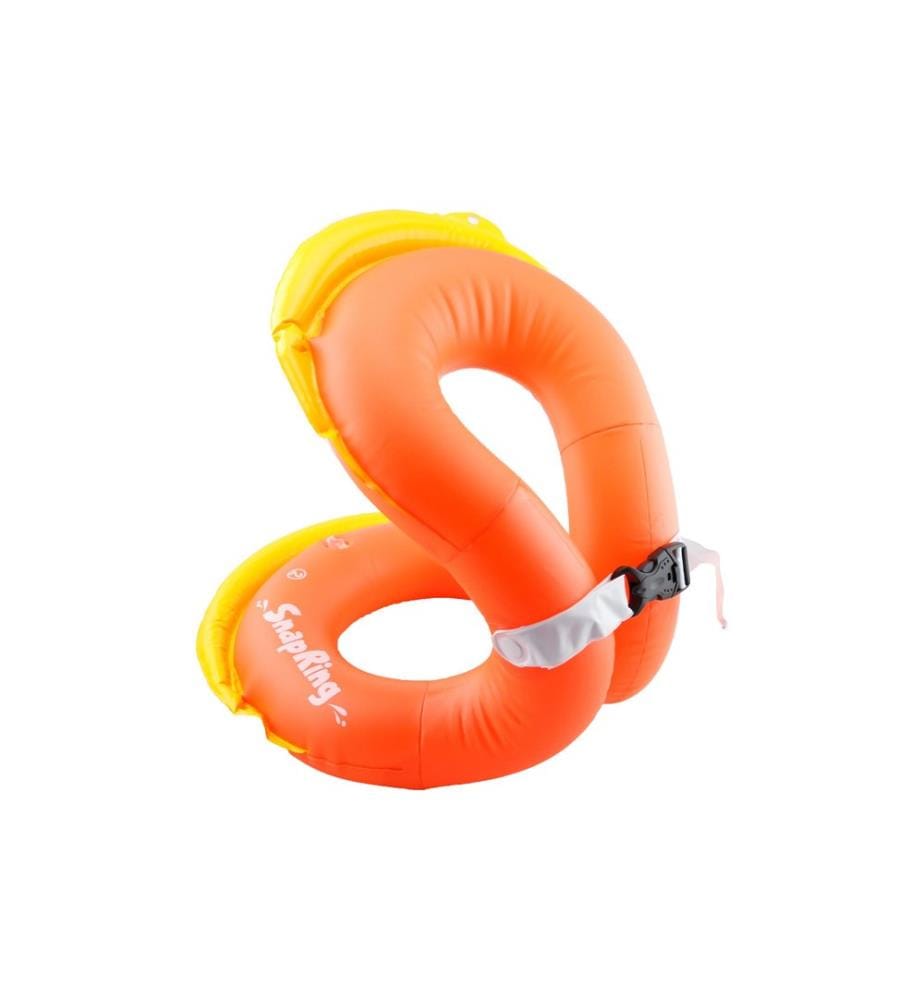 SnapRing - Schwimmlern-Weste Gr. M