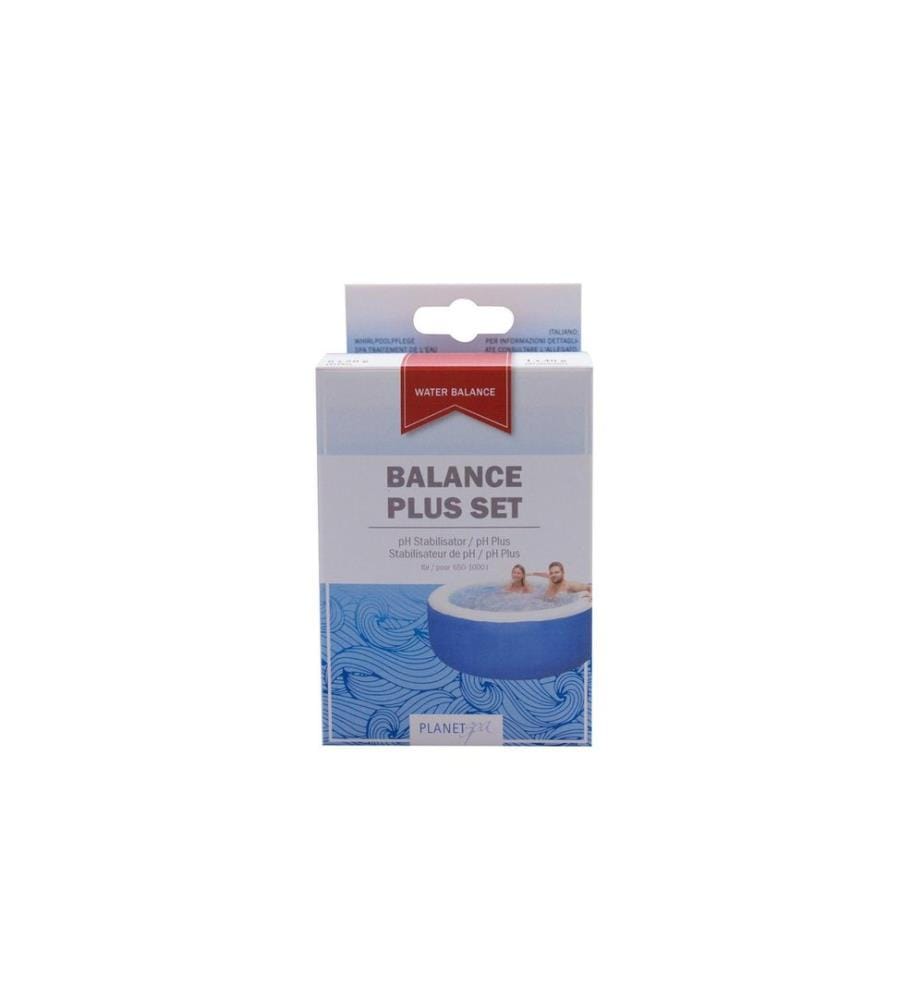 Planet Pool - Spa Balace Plus