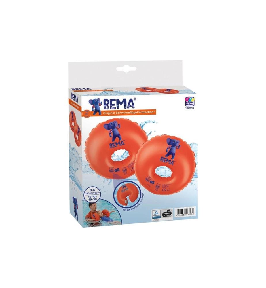 Bema - Brassards de natation rond