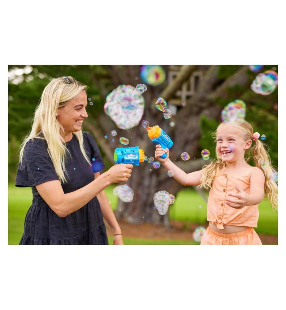 Zuru - Bunch O Bubbles – Mini Bubble Blaster Series 1