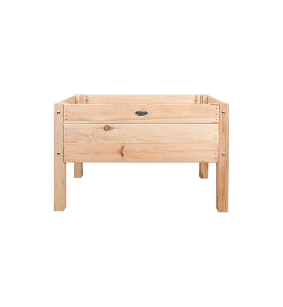 ESSCHERT DESIGN - Hochbeet für Kinder aus Kiefernholz 1