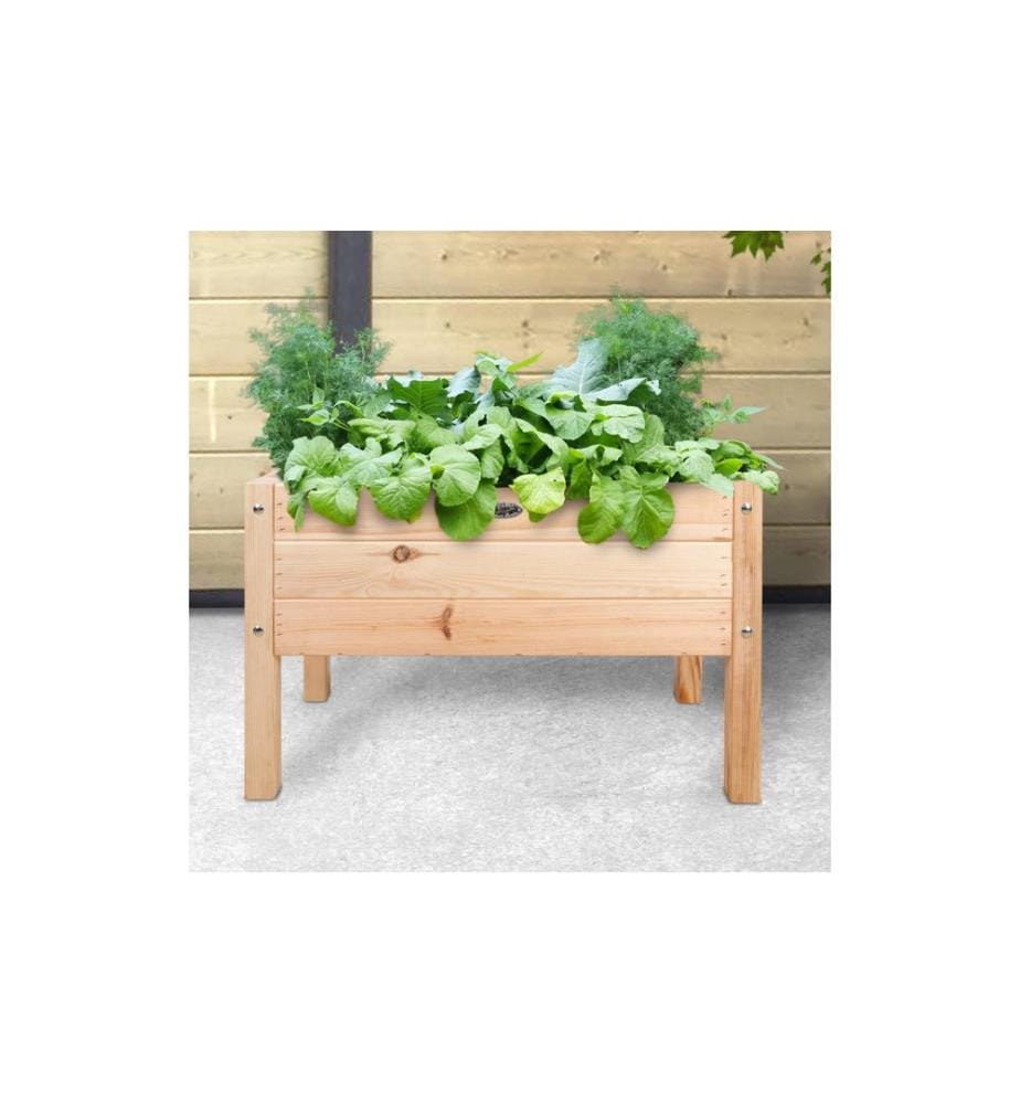 ESSCHERT DESIGN - Hochbeet für Kinder aus Kiefernholz 1