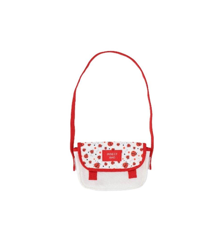 ESSCHERT DESIGN - Sac d'exploration Insectes