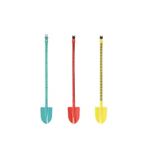 ESSCHERT DESIGN - Kinder-Spaten Insekt 88.60 cm 1 Teile