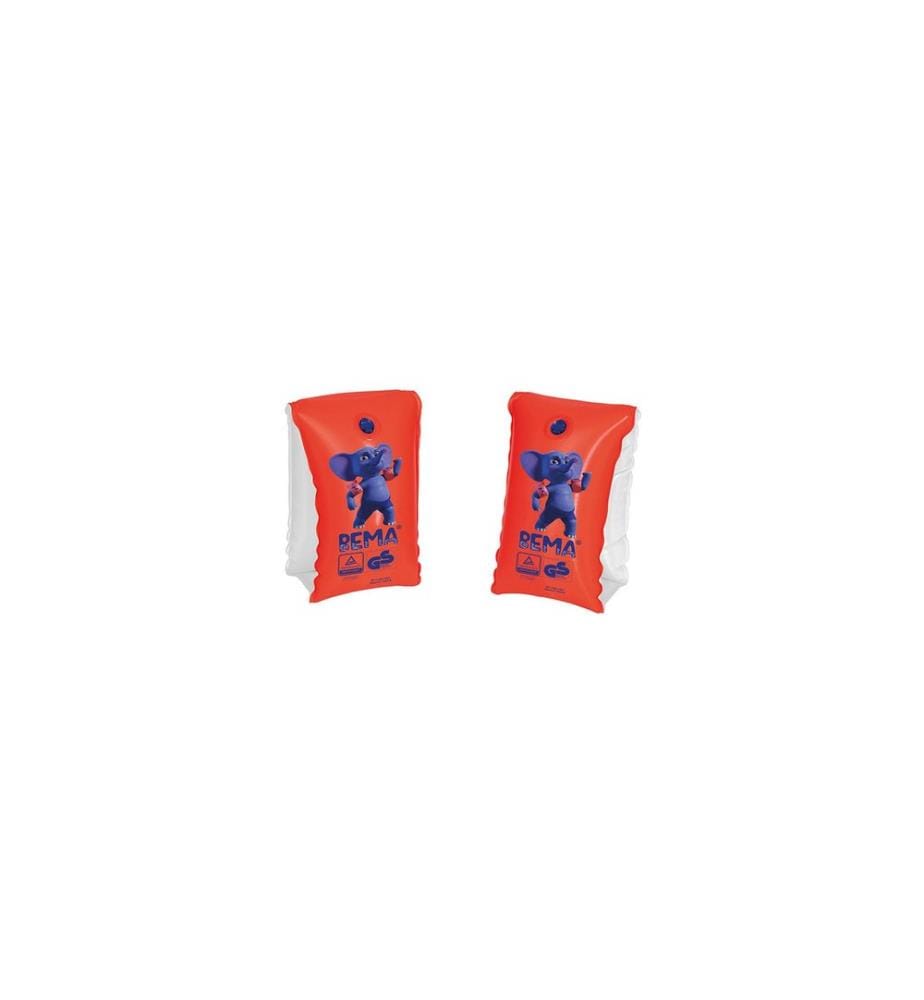 Bema - Brassards de natation Taille 0