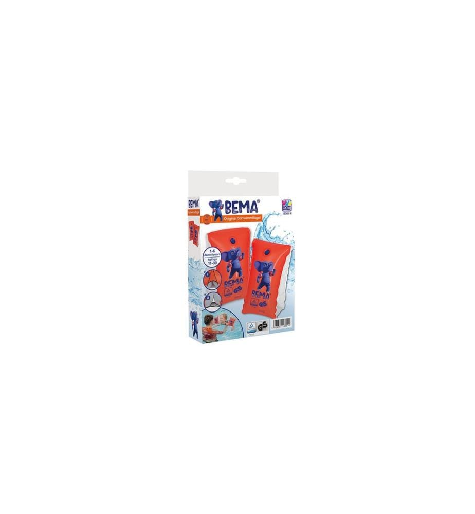 Bema - Brassards de natation Taille 0