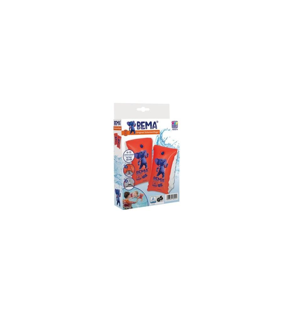 Bema - Brassards de natation Taille 1