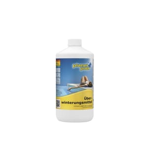 Planet Pool - Überwinterungsmittel flüssig 1 l