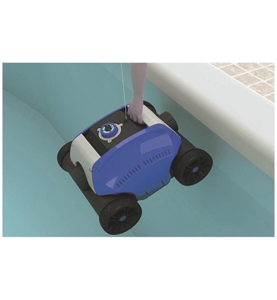 CREATIVE LIVING - Robot de piscine Coyote