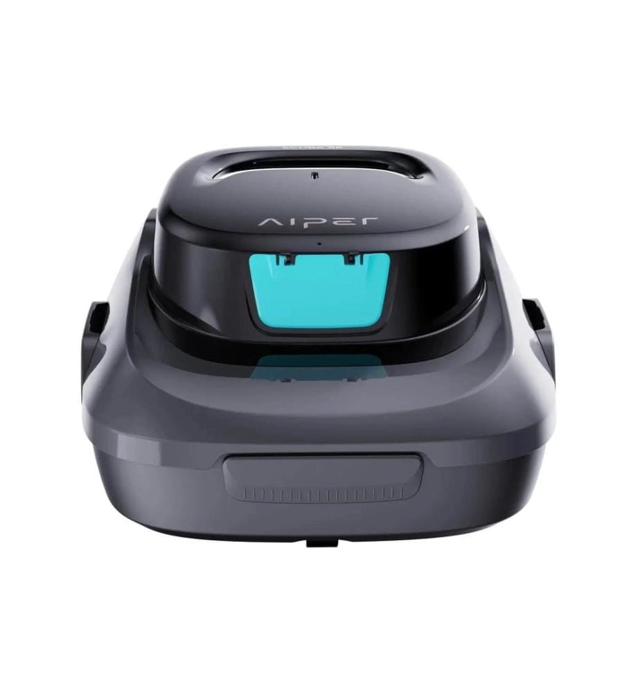 Aiper - Robot de piscine Scuba SE Noir