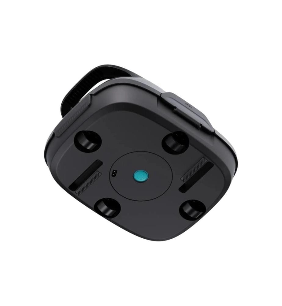 Aiper - Robot de piscine Scuba SE Noir