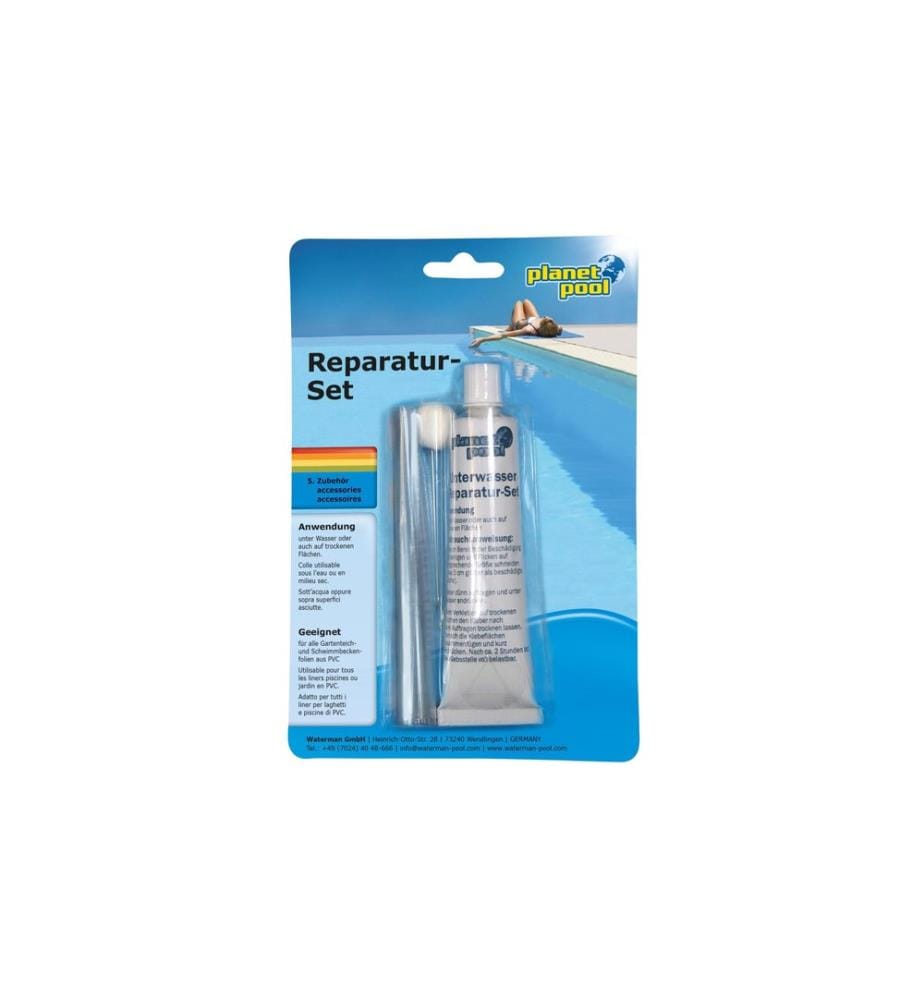 Planet Pool - Kits de réparation