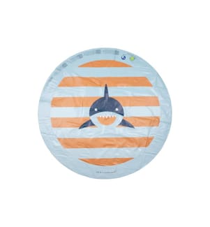 Swim Essentials - Wassersprinklermatte Hai 27.2 x 19.1 x 4.3 cm