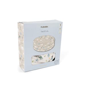 Filibabba - Planschbecken Alfie Christian's Whale Tales 80 cm