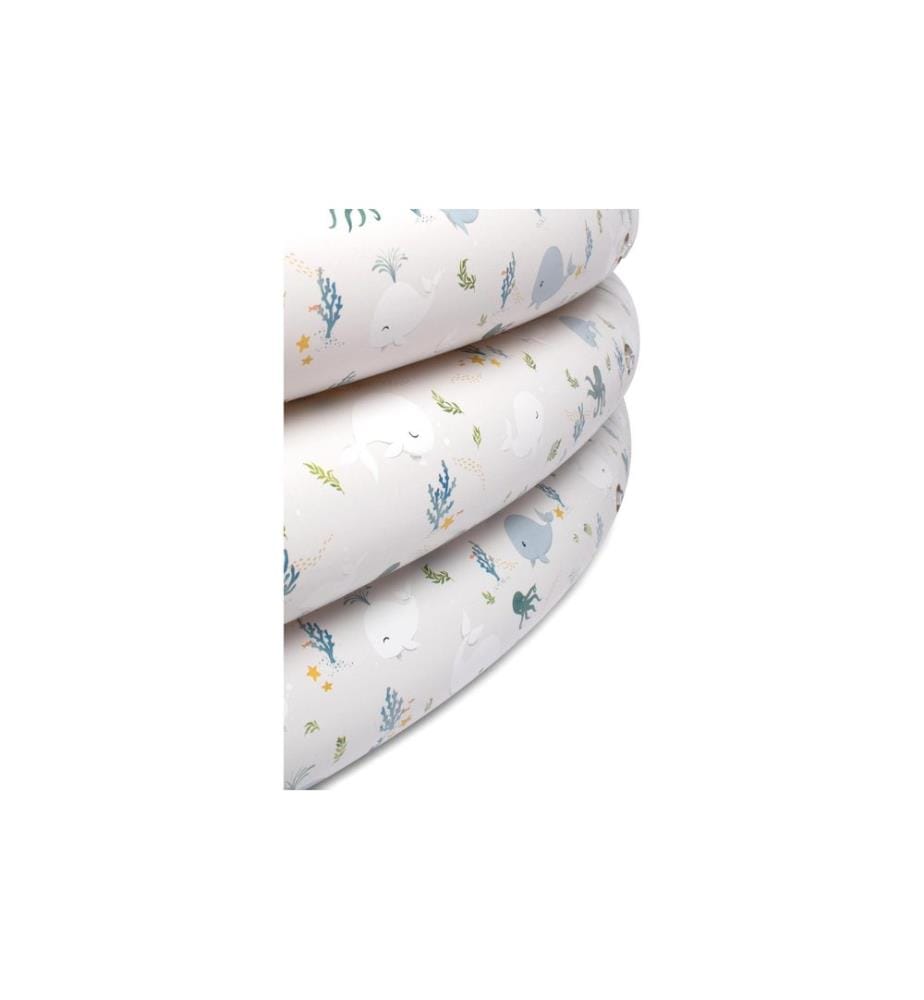 Filibabba - Pataugeoire Alfie Christian's Whale Tales 80 cm