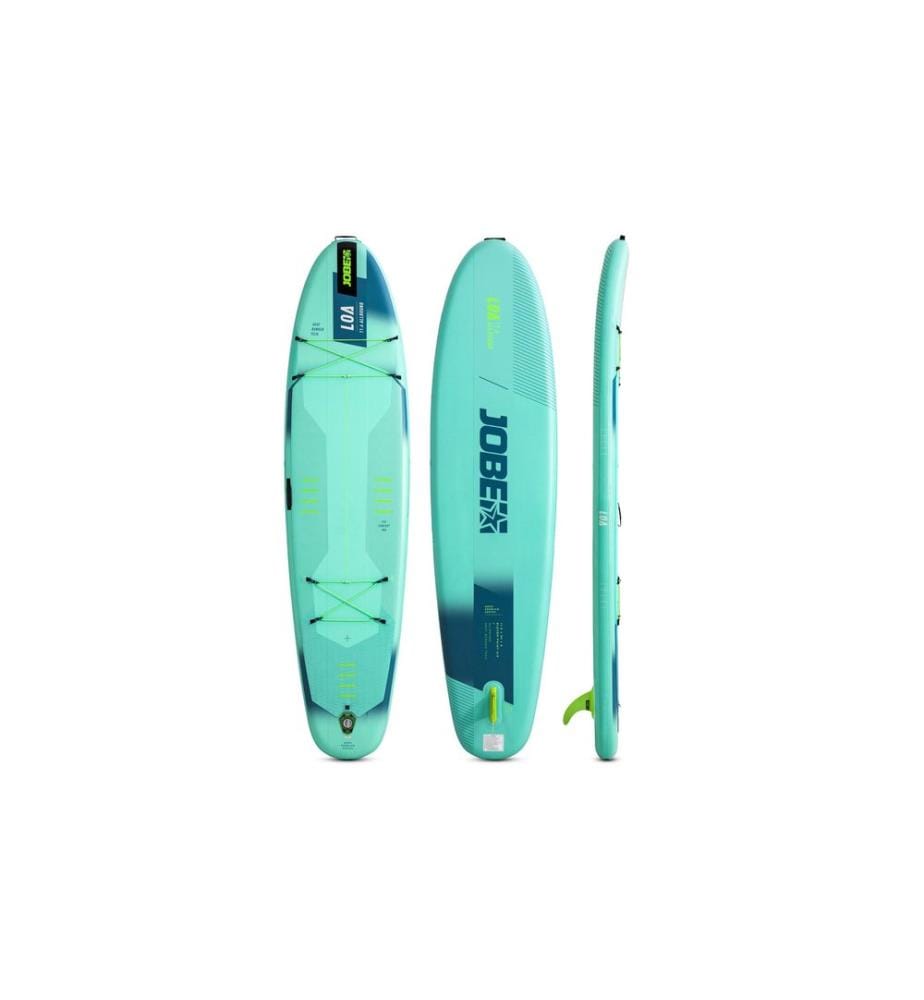 JOBE SUP Board Aero Loa 11.6 Package