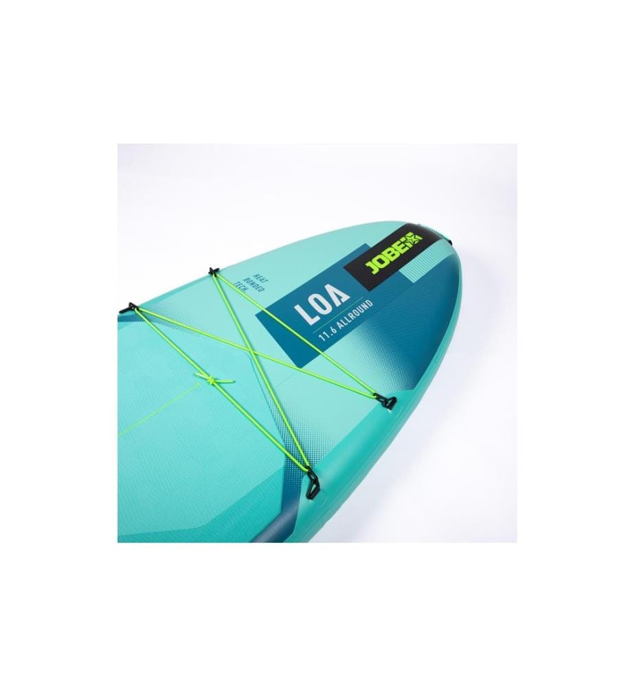 JOBE SUP Board Aero Loa 11.6 Package