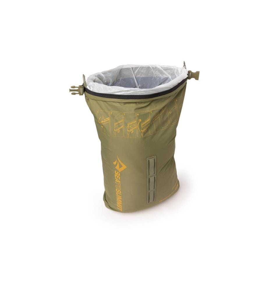 SEA TO SUMMIT Trash Dry Bag 10 l