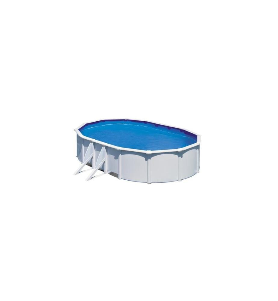 Gre Kit piscine Dream Fidji, 610 x 375 x 120 cm