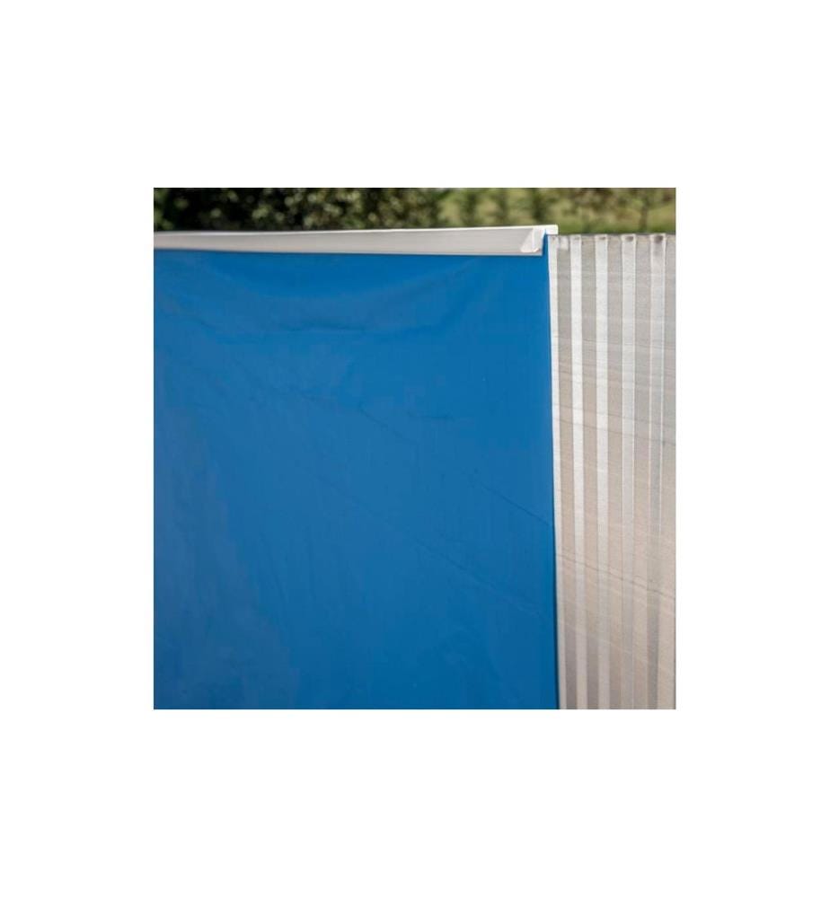 Gre Kit piscine Dream Fidji, 610 x 375 x 120 cm