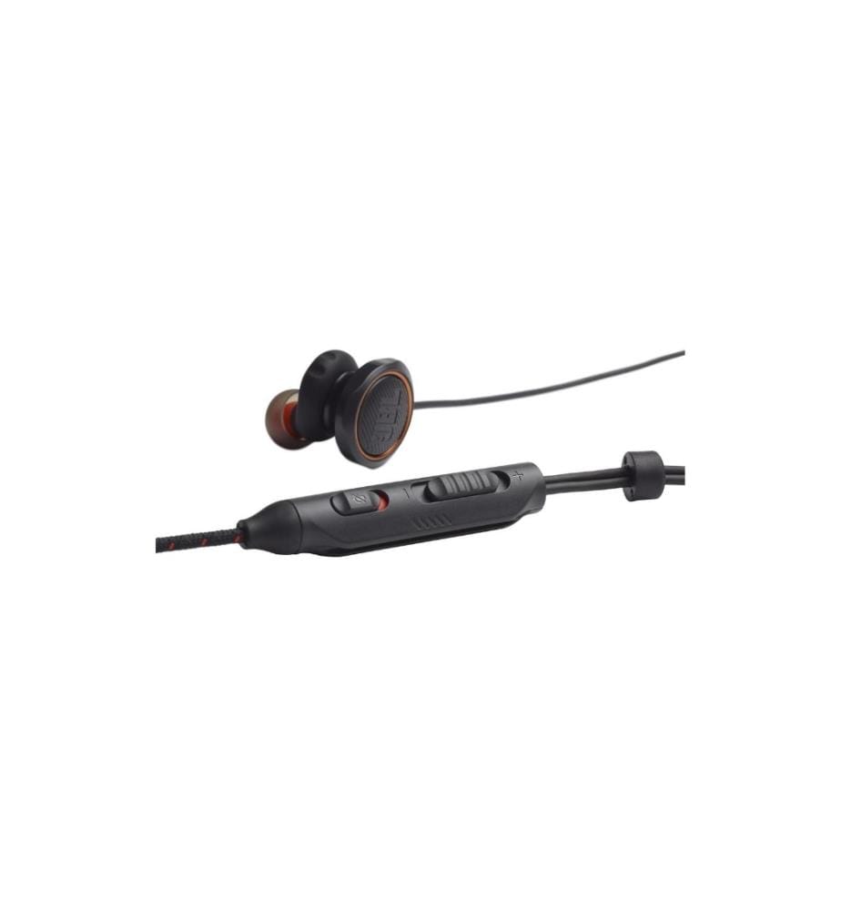 JBL - Écouteurs Quantum 50 Noir