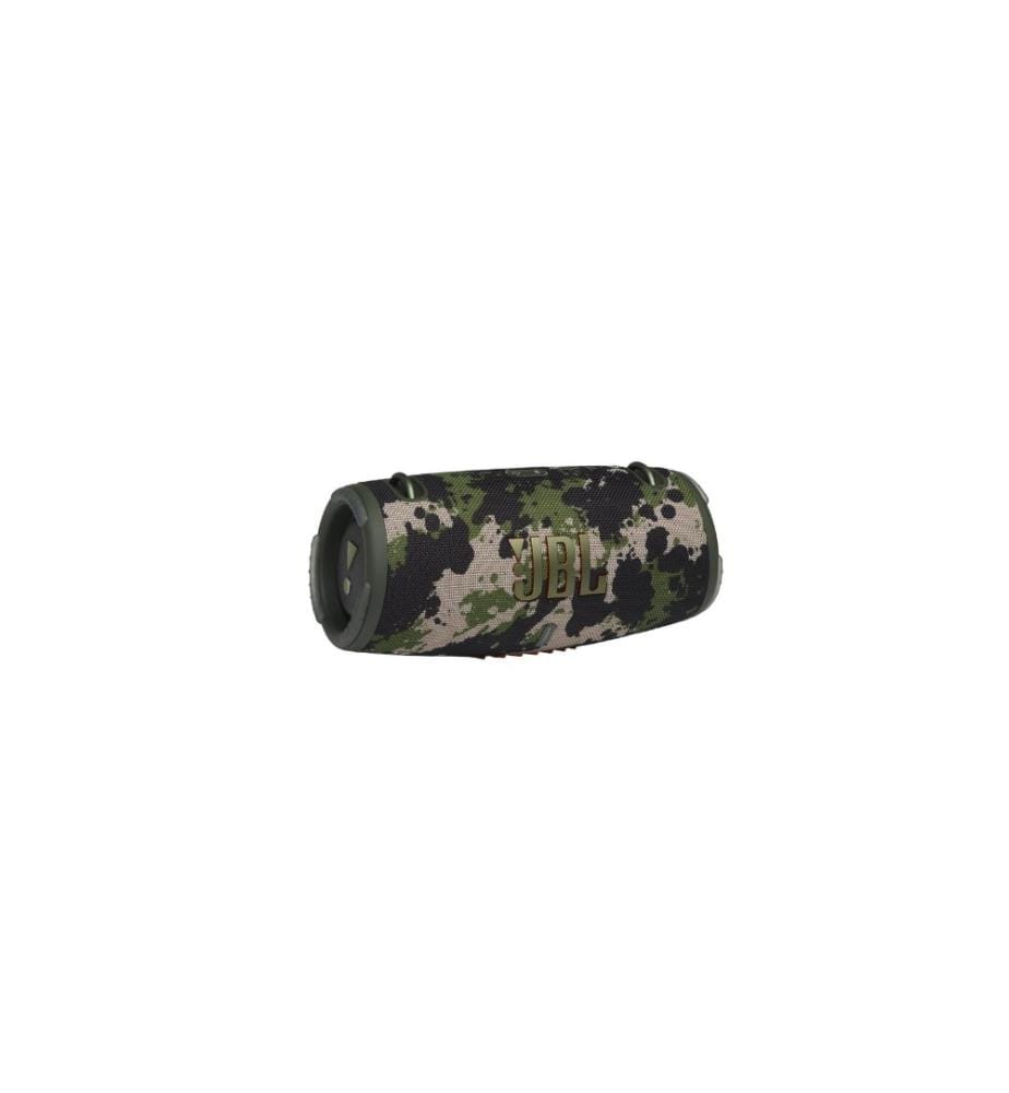 JBL - Bluetooth Speaker Xtreme 3 Camouflage