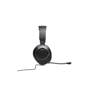 JBL - Écouteurs Quantum 100 Noir