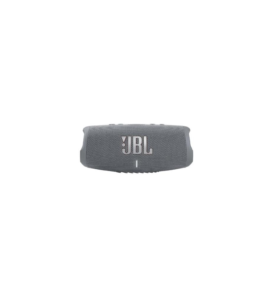 JBL - Bluetooth Speaker Charge 5 Grau