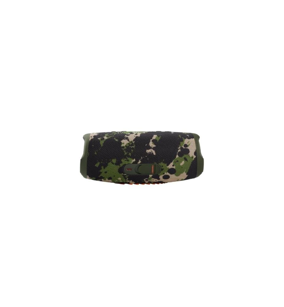 JBL - Haut-parleur Bluetooth Charge 5 Camouflage