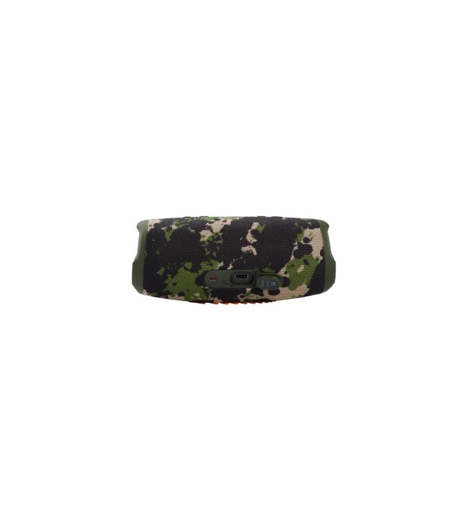 JBL - Haut-parleur Bluetooth Charge 5 Camouflage