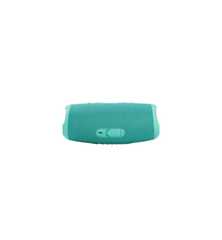JBL - Bluetooth Speaker Charge 5 Türkis