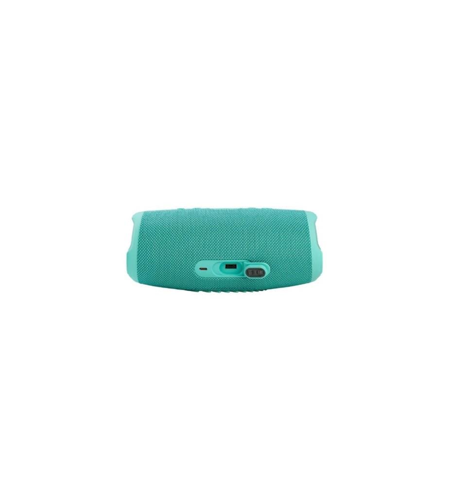 JBL - Bluetooth Speaker Charge 5 Türkis