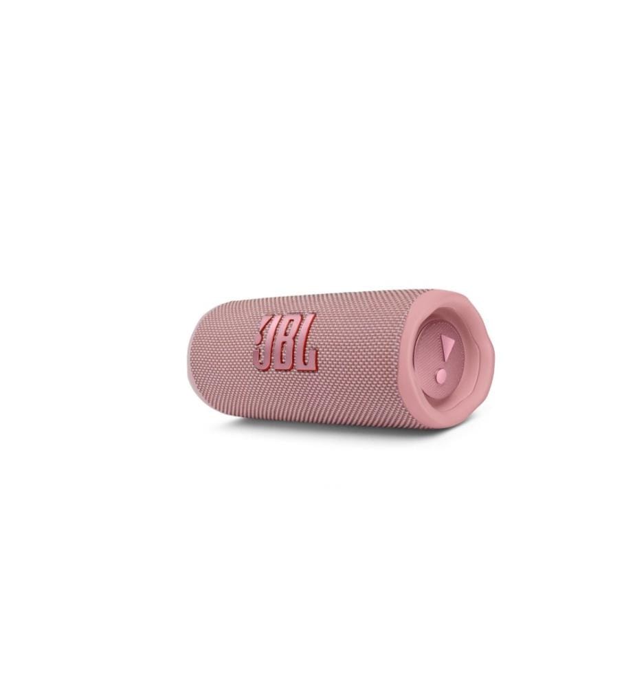 JBL - Bluetooth Speaker Flip 6 Rosa