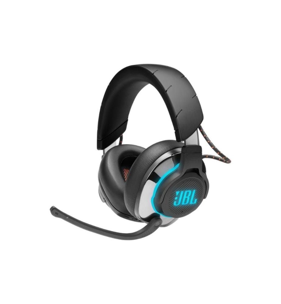 JBL - Écouteurs Quantum 810 Wireless Noir