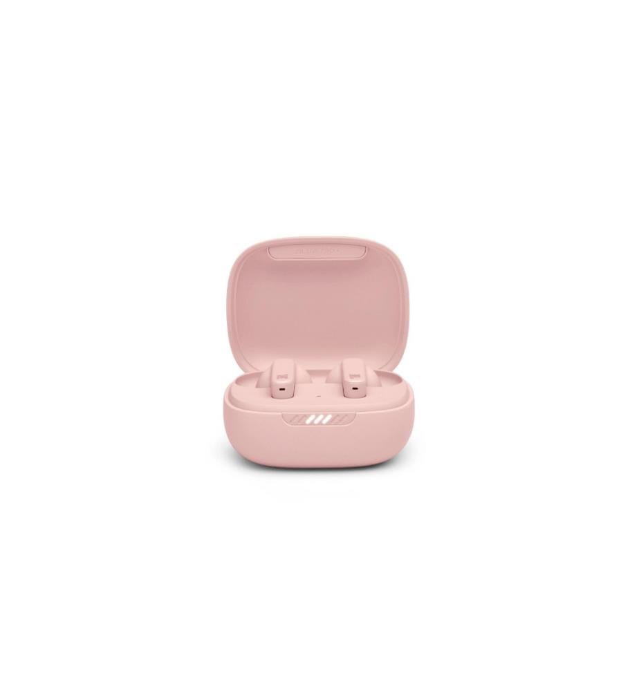 JBL - True Wireless In-Ear-Kopfhörer LIVE PRO 2 TWS Rose