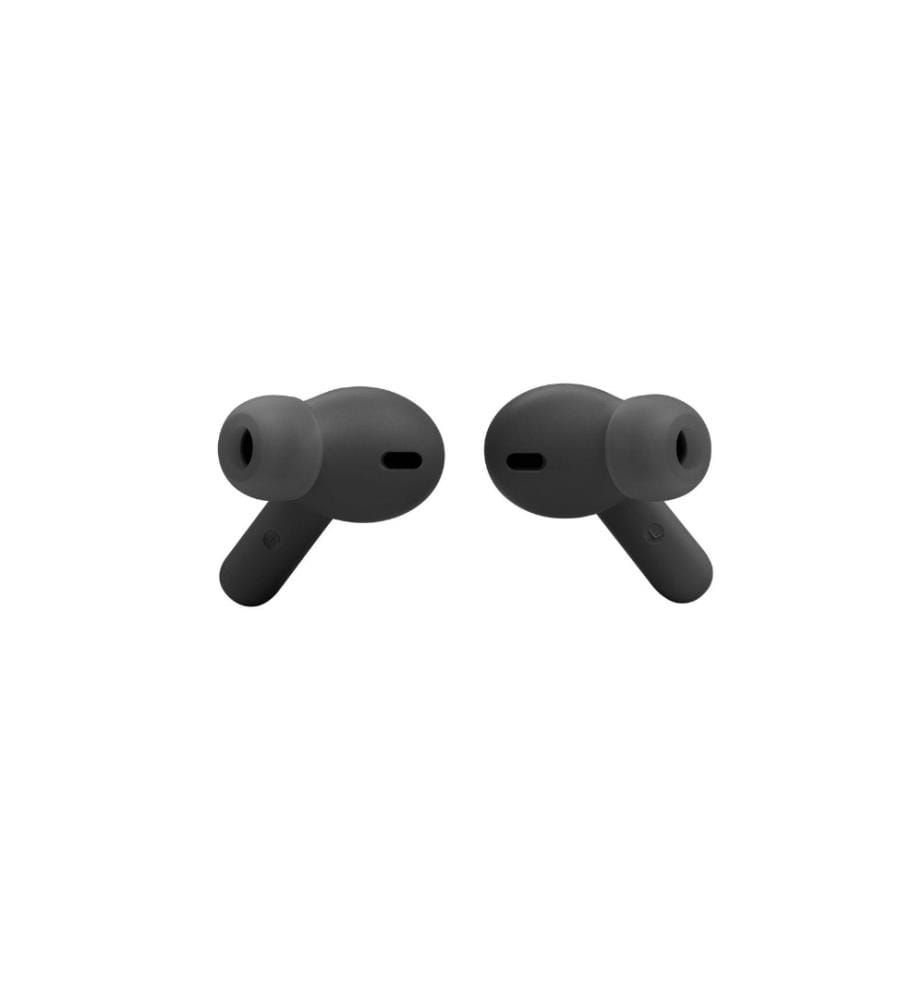 JBL - Écouteurs True Wireless In-Ear Vibe Beam Noir