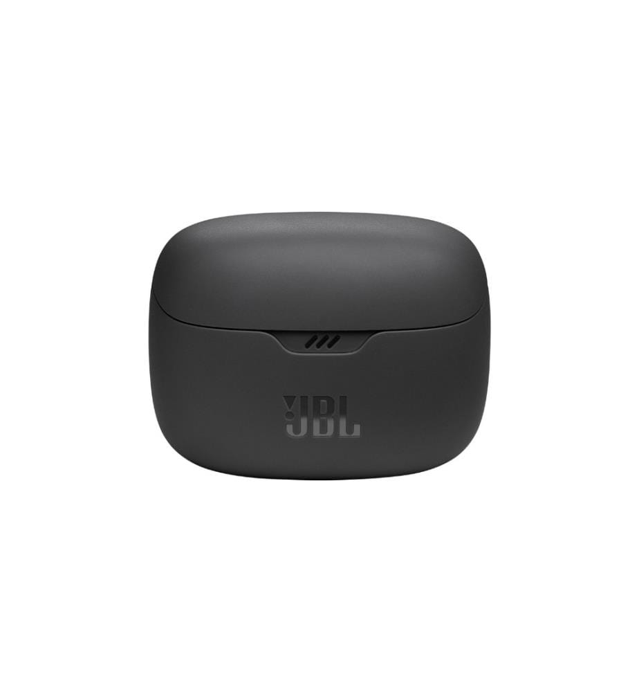 JBL - True Wireless In-Ear-Kopfhörer Tune Beam Schwarz