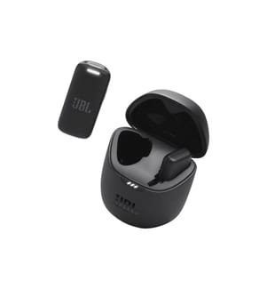 JBL - Microphone Quantum Stream Wireless - Lightning