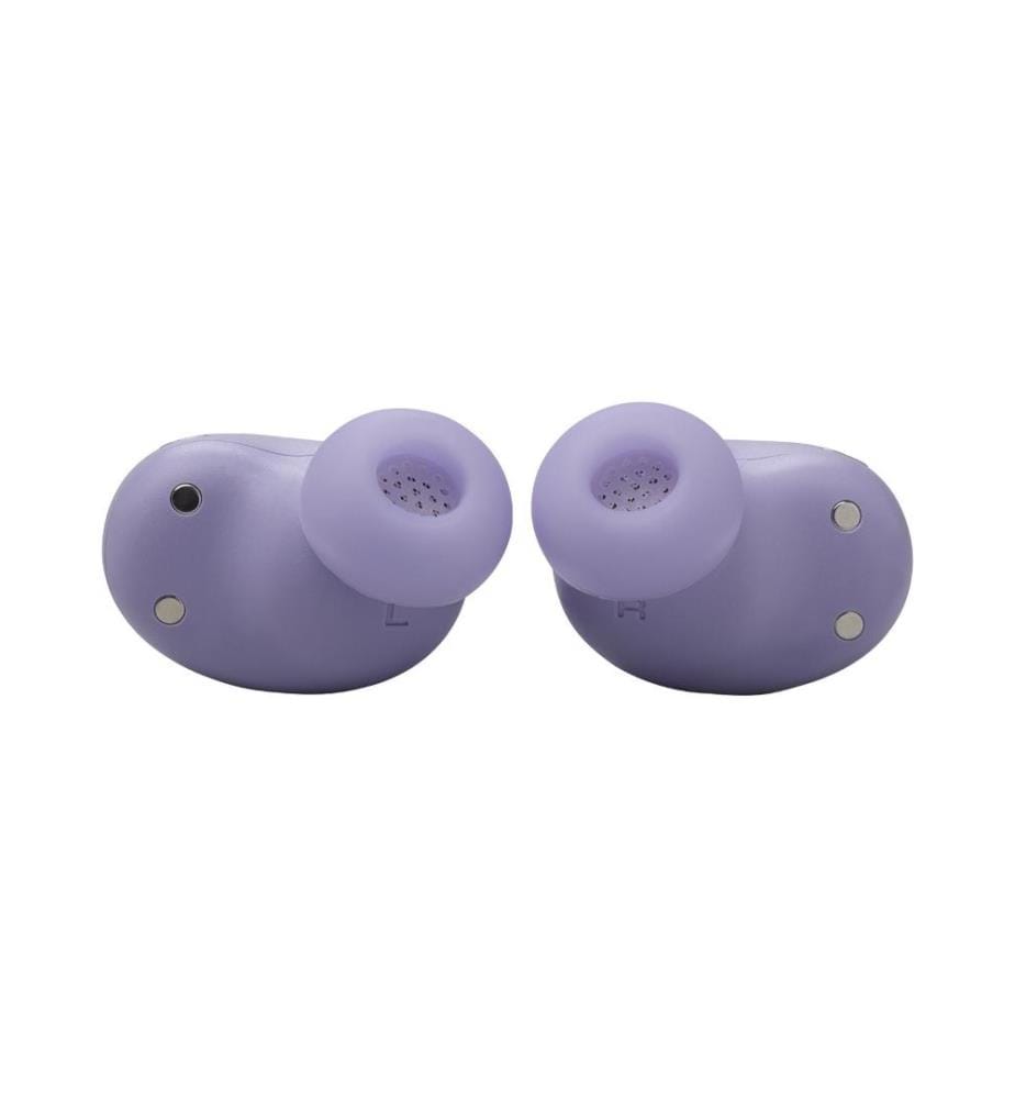 JBL - Écouteurs intra-auriculaires Wireless Live Buds 3 Violet