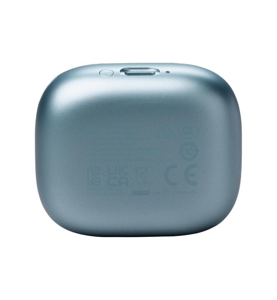 JBL - Écouteurs intra-auriculaires Wireless Live Flex 3 Bleu