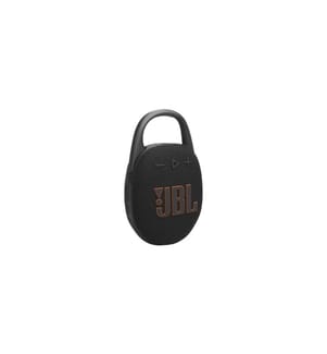 JBL - Clip 5 Schwarz