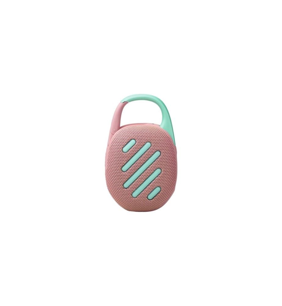 JBL - Clip 5 Pink