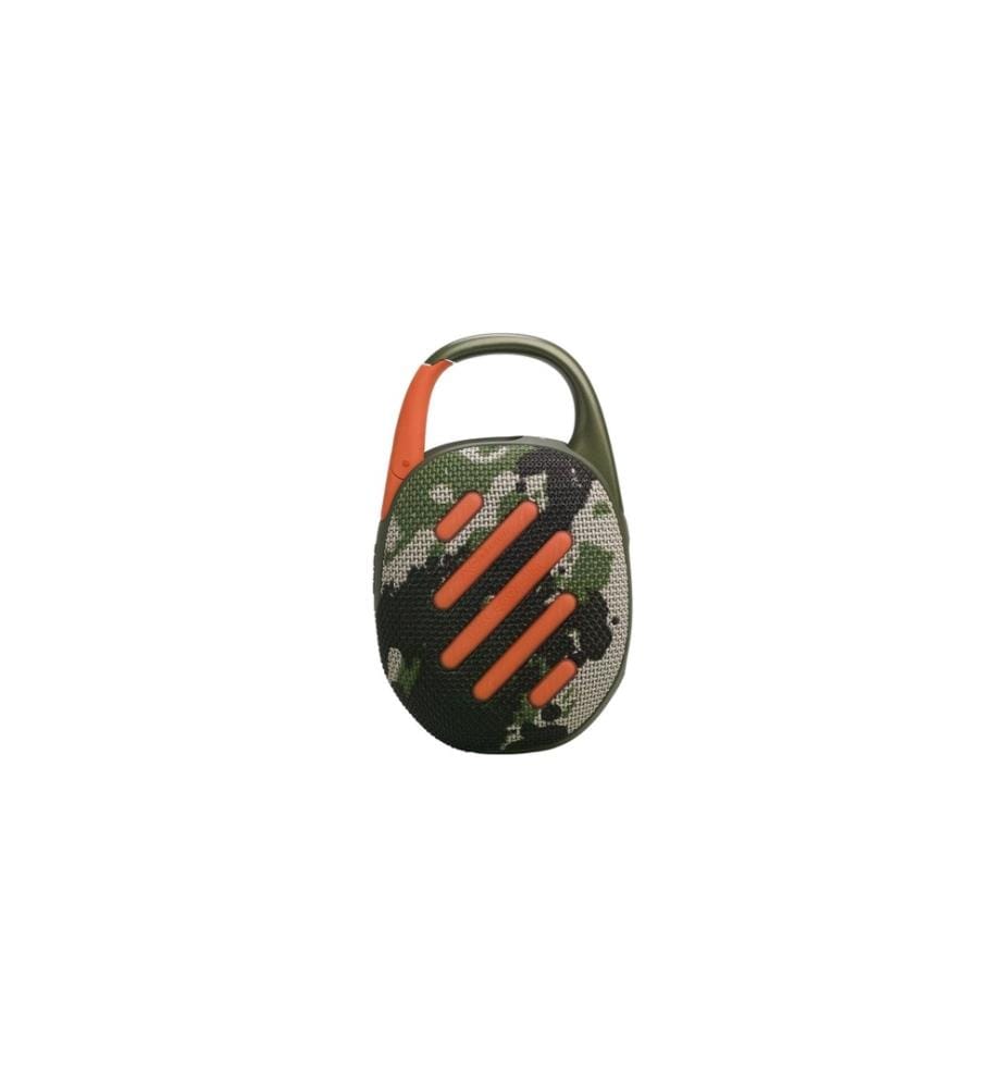 JBL - Clip 5 Camouflage