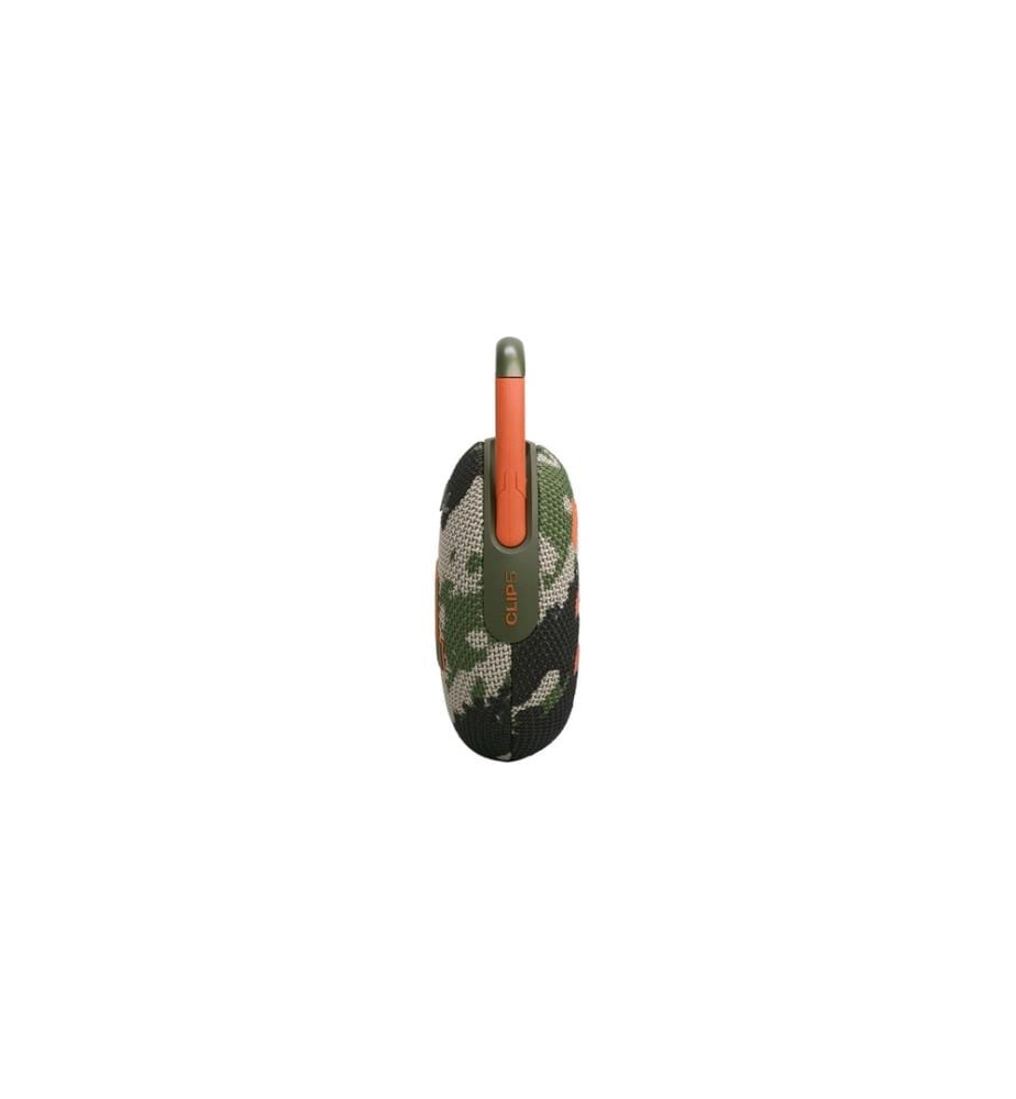 JBL - Clip 5 Camouflage