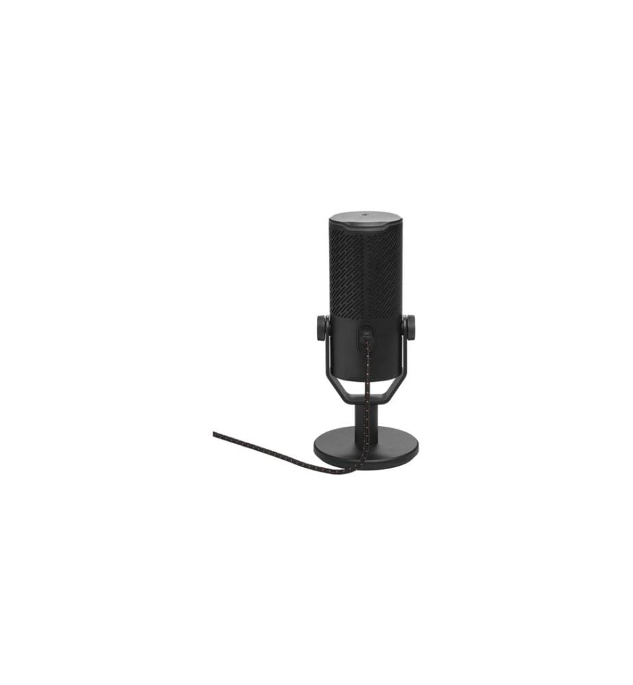 JBL - Kondensatormikrofon Quantum Stream Studio Schwarz